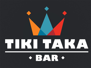 Design de Logo par Guilhermus pour TikiTakaBar | Design : #1649614