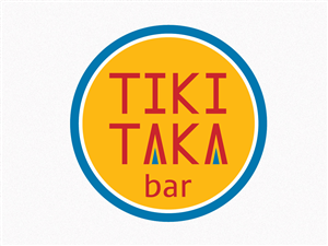 Design de Logo par Guilhermus pour TikiTakaBar | Design : #1673982