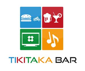 Design de Logo par Karim Takla pour TikiTakaBar | Design : #1628561