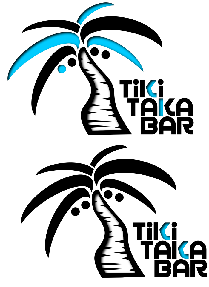 Design de Logo par InfiniteDesigns pour TikiTakaBar | Design #1631433