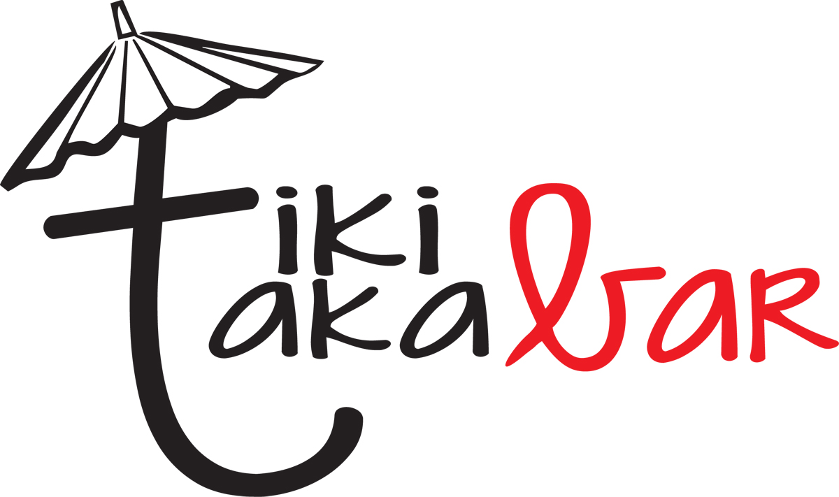 Logo Design by Silvia Lucia for TikiTakaBar | Design #1648106
