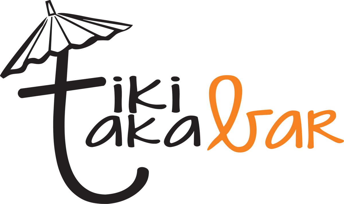 Design de Logo par Silvia Lucia pour TikiTakaBar | Design #1648109