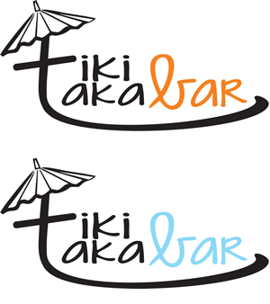 Design de Logo par Silvia Lucia pour TikiTakaBar | Design : #1648113