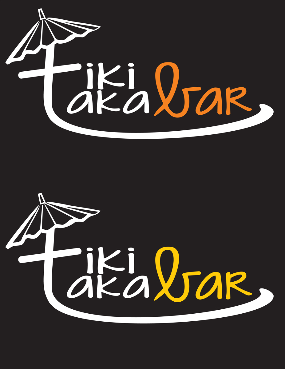 Design de Logo par Silvia Lucia pour TikiTakaBar | Design #1648115