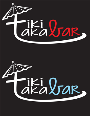 Design de Logo par Silvia Lucia pour TikiTakaBar | Design : #1648116