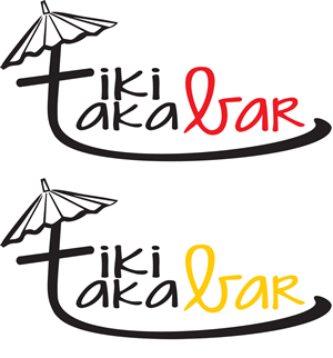 Design de Logo par Silvia Lucia pour TikiTakaBar | Design : #1648118