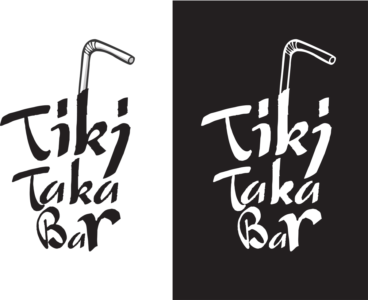 Design de Logo par Silvia Lucia pour TikiTakaBar | Design #1675537