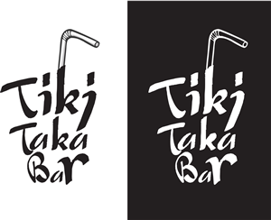 Design de Logo par Silvia Lucia pour TikiTakaBar | Design : #1675537