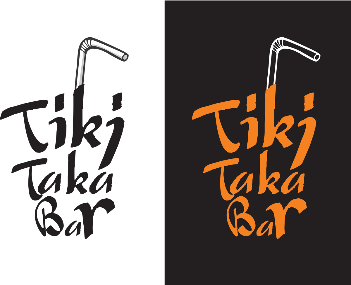 Design de Logo par Silvia Lucia pour TikiTakaBar | Design #1675546