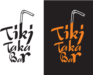 Design de Logo par Silvia Lucia pour TikiTakaBar | Design : #1675546