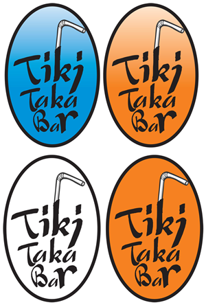 Design de Logo par Silvia Lucia pour TikiTakaBar | Design : #1675551