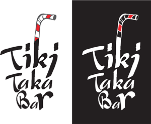 Design de Logo par Silvia Lucia pour TikiTakaBar | Design : #1675558