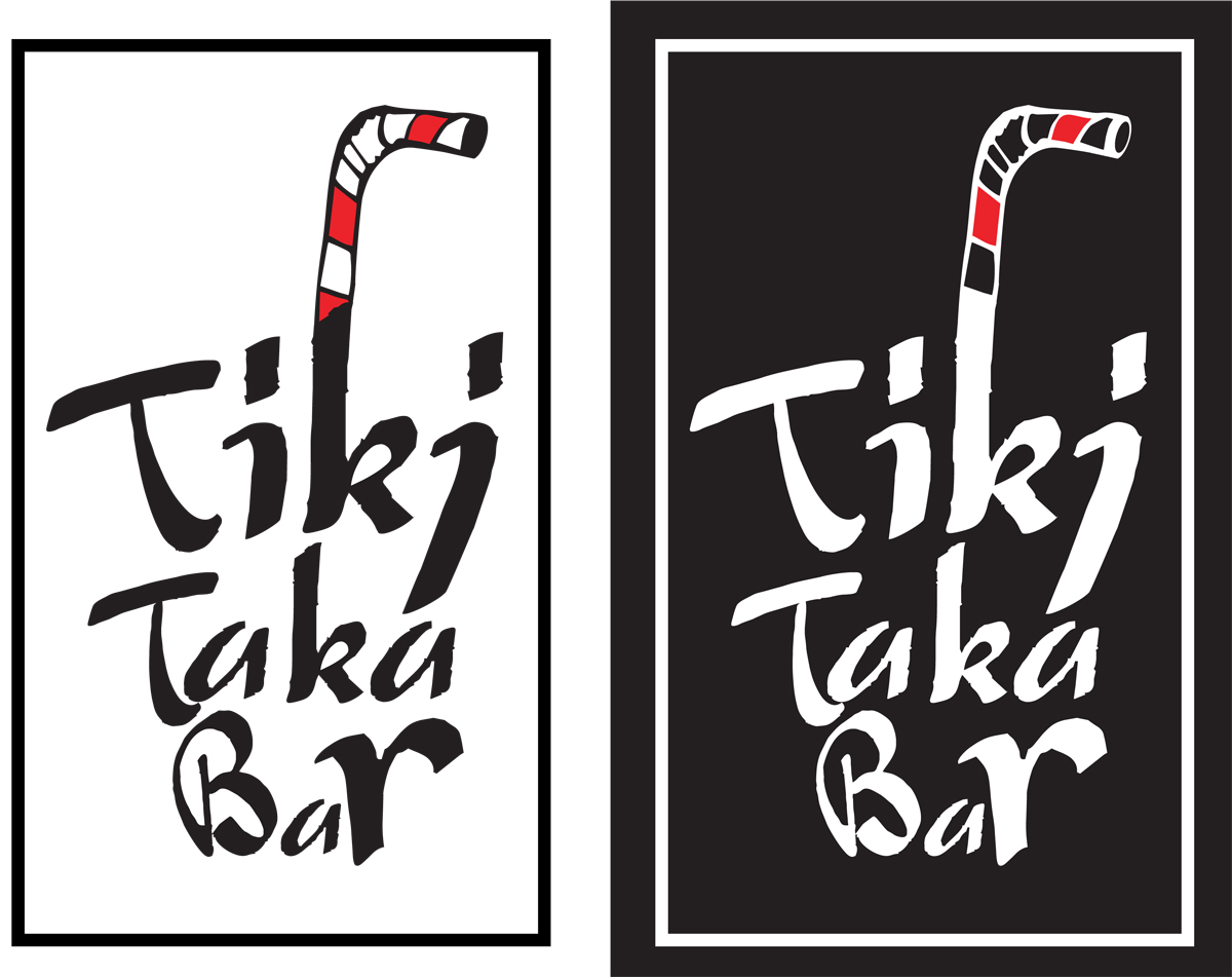 Design de Logo par Silvia Lucia pour TikiTakaBar | Design #1675560