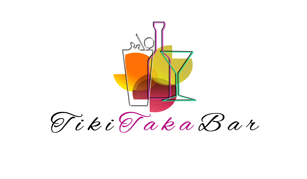 Design de Logo par Jaerg-x pour TikiTakaBar | Design #1634659