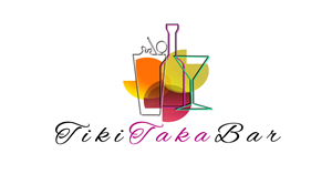 Design de Logo par Jaerg-x pour TikiTakaBar | Design : #1634659