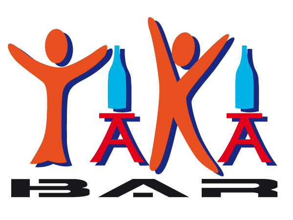 Logo Design by maralvar for TikiTakaBar | Design #1626543