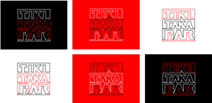 Design de Logo par Misindel pour TikiTakaBar | Design : #1669645