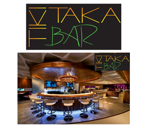 Design de Logo par BlackBee pour TikiTakaBar | Design : #1628192