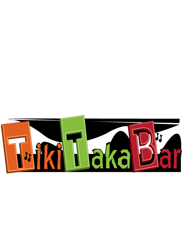 Logo Design by DM Designs for TikiTakaBar | Design #1637081