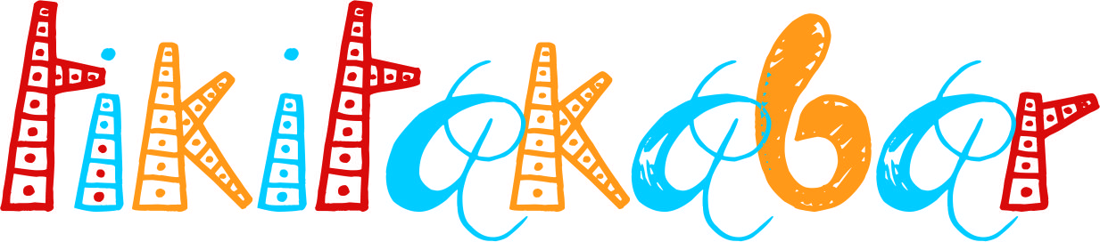 Logo-Design von George Karapetyan für TikiTakaBar | Design #1627267