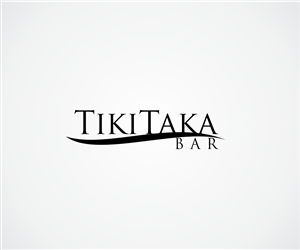 Logo-Design von Rafael Willames für TikiTakaBar | Design: #1629107