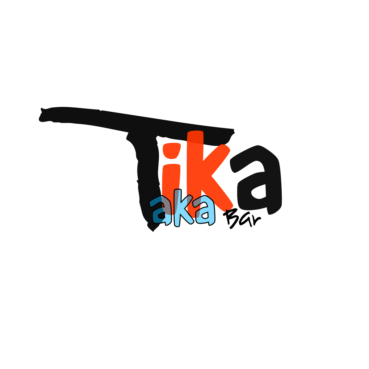 Design de Logo par asilisa pour TikiTakaBar | Design #1626316