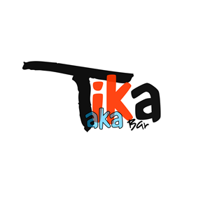 Design de Logo par asilisa pour TikiTakaBar | Design : #1626316
