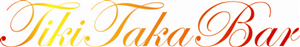 Design de Logo par Attila pour TikiTakaBar | Design : #1631548