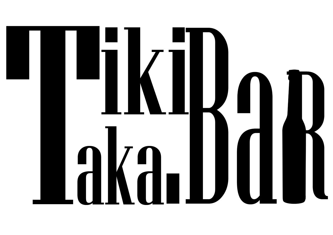 Design de Logo par notsllingdrgs pour TikiTakaBar | Design #1630105