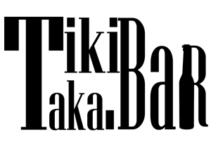Design de Logo par notsllingdrgs pour TikiTakaBar | Design : #1630105