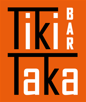 Design de Logo par PAULA BLANCO pour TikiTakaBar | Design : #1641214