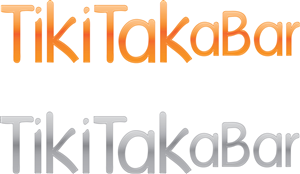Logo Design by jcastine214 for TikiTakaBar | Design: #1681200