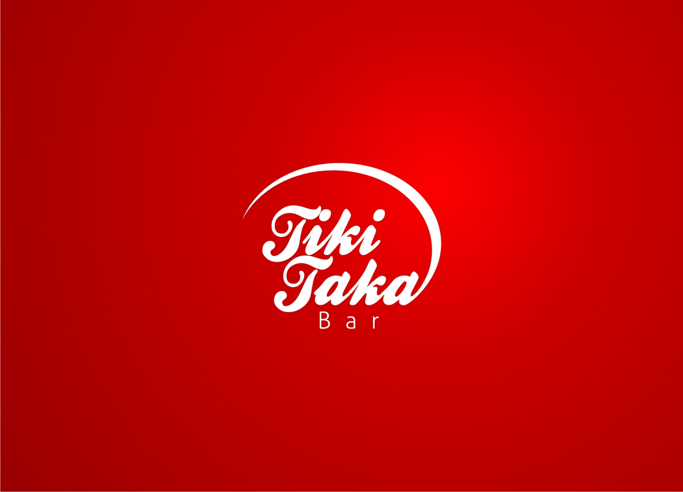 Logo Design by momo57 for TikiTakaBar | Design #1633742