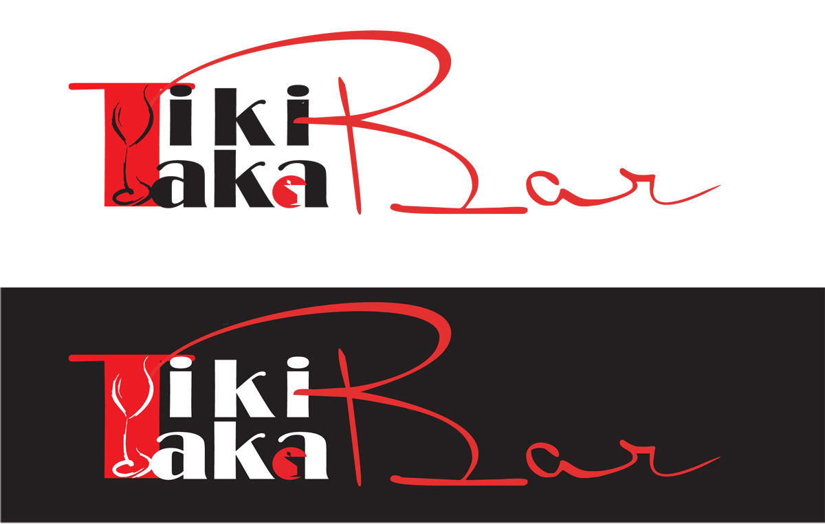 Diseño de Logo por kurtvyo para TikiTakaBar | Diseño #1627172