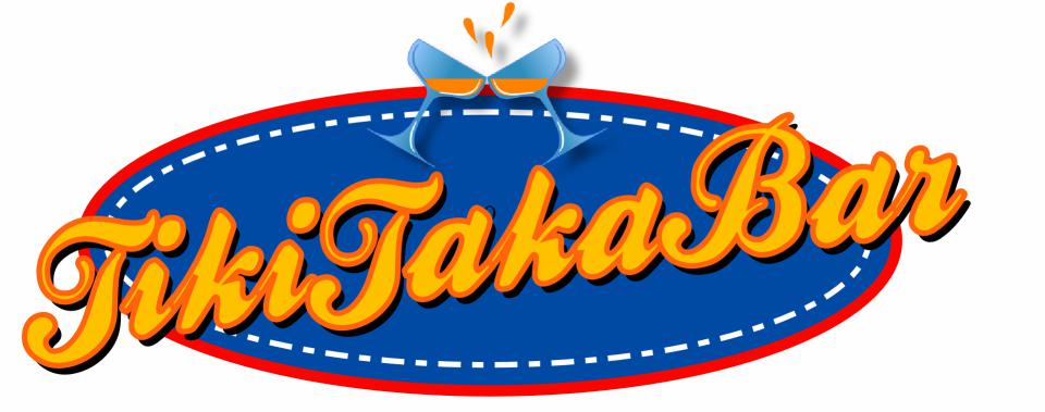 Design de Logo par sdrum pour TikiTakaBar | Design #1635335