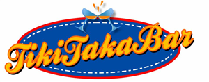 Logo-Design von sdrum für TikiTakaBar | Design: #1635335