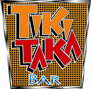 Design de Logo par BenT pour TikiTakaBar | Design : #1628905