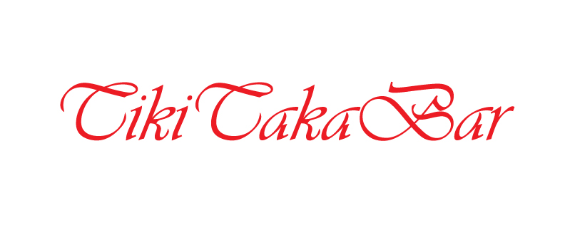 Logo Design by designer for TikiTakaBar | Design #1633774