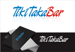 Design de Logo par Light pour TikiTakaBar | Design : #1649615