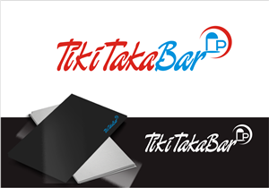 Design de Logo par Light pour TikiTakaBar | Design : #1649646