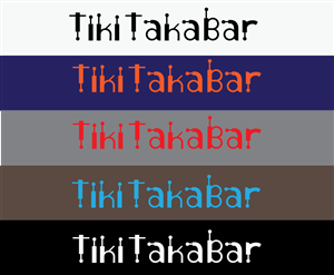 Logo Design by Spycroc