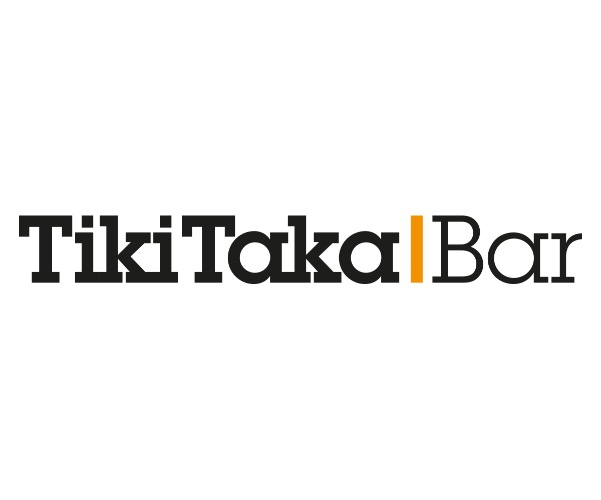 Design de Logo par eliarock pour TikiTakaBar | Design #1639450