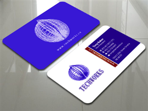 Business Card Design by Infinitive Technology for Tech Life Support | Design: #6042548