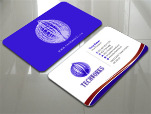 Business Card Design by Infinitive Technology for Tech Life Support | Design: #6042553