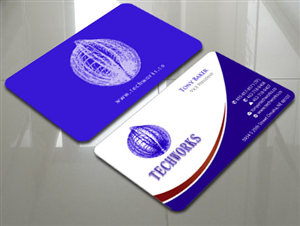 Business Card Design by Infinitive Technology for Tech Life Support | Design: #6042572
