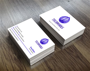 Business Card Design by Infinitive Technology for Tech Life Support | Design: #6042584