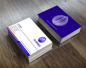 Business Card Design by Infinitive Technology for Tech Life Support | Design: #6042585