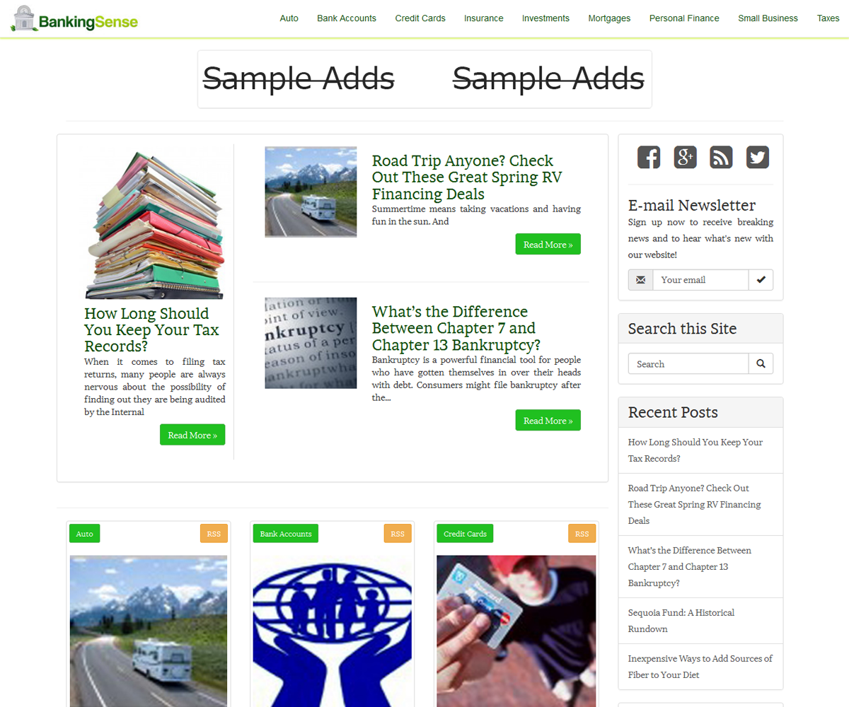 Wordpress Design by hepkhatduh for this project | Design #6078602