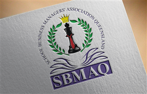 School Business Managers' Association Queensland | Design de Logo par MT