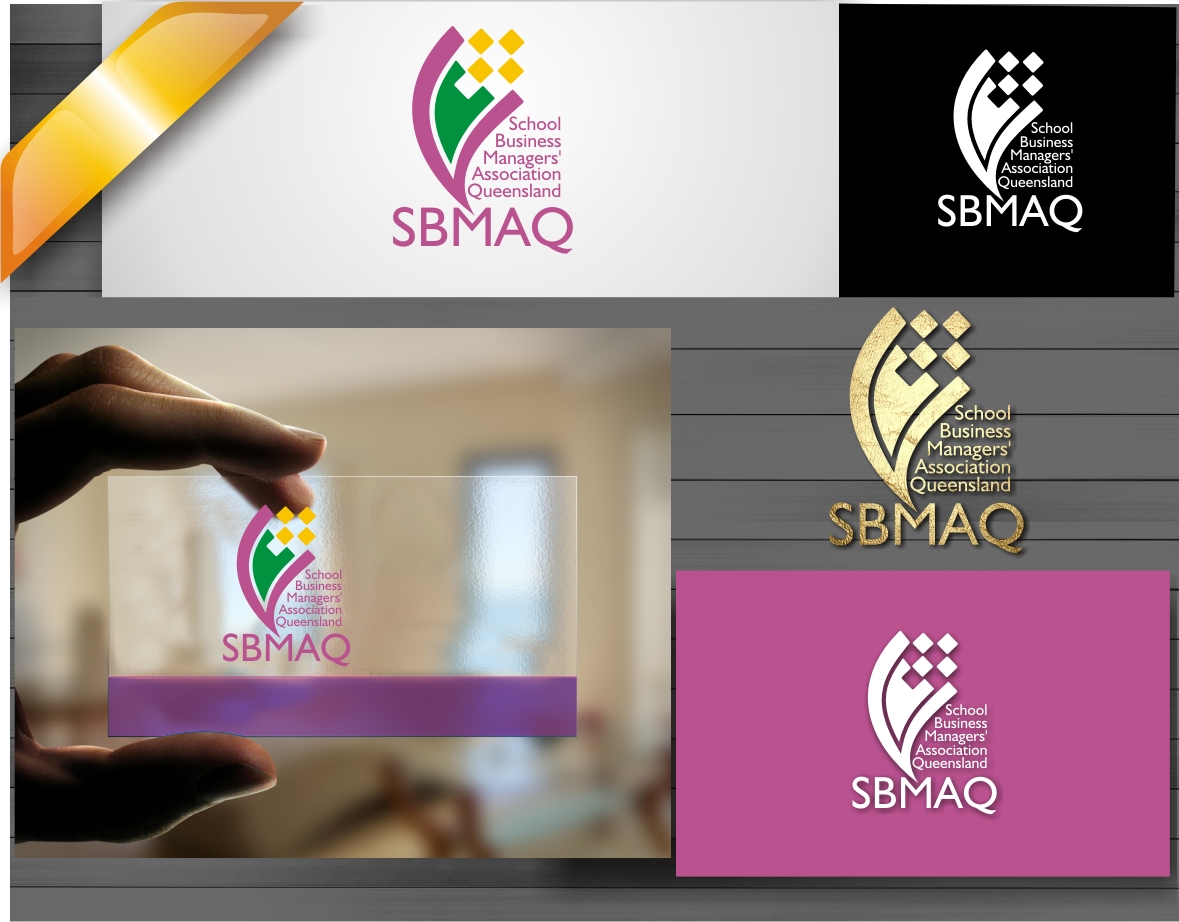 Logo Design by ArifRif for this project | Design #6179811